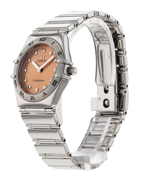 Omega Constellation Ladies 1571.61.00 Image 2